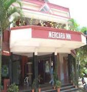Mercara Inn Hotel Madikeri Exterior foto